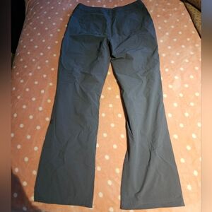 Womens Ascend Outdoor Pants